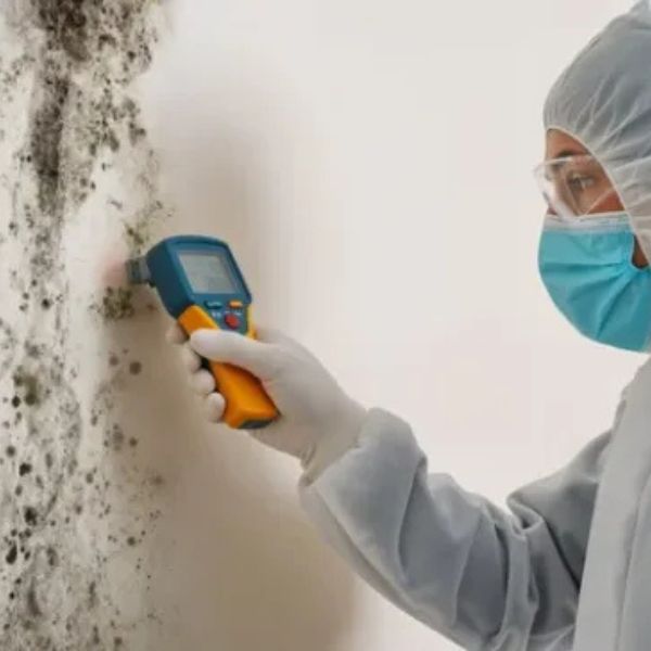 Mold Testing & Inspection