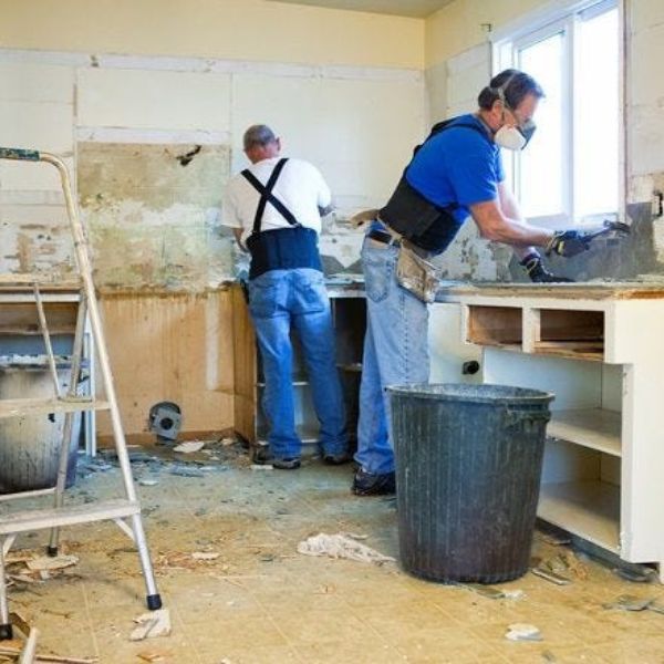 Restoration & Remodeling